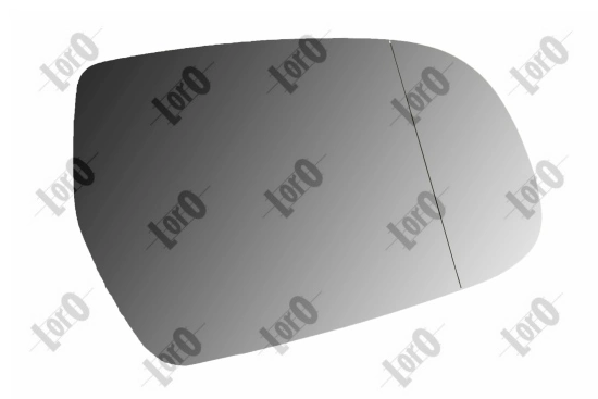 ABAKUS 0237M04 Exterior Mirror