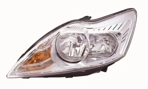 Headlight 431-1181RMLDEM1
