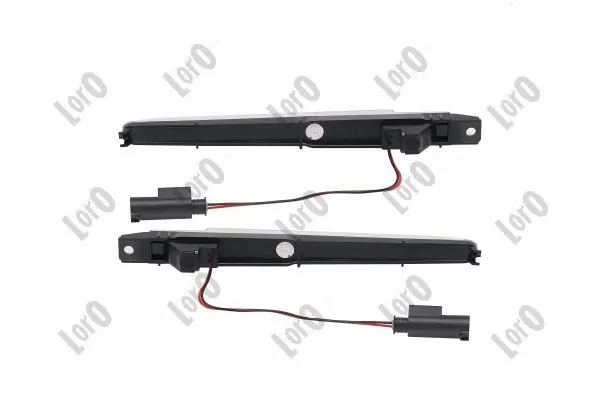 ABAKUS L04-140-013LED-D Indicator Set