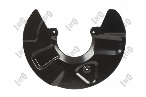 Splash Guard, brake disc 131-07-223