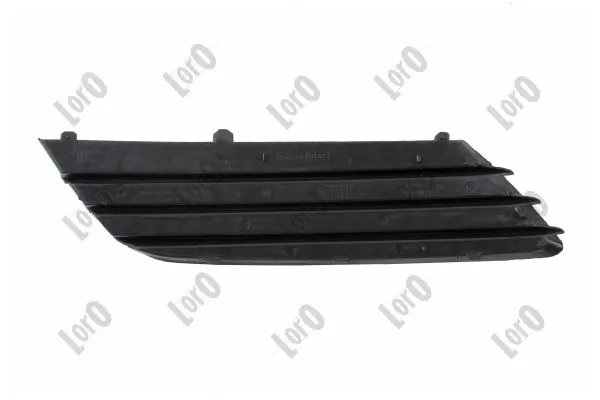 ABAKUS 037-32-453 Ventilation Grilles, bumper