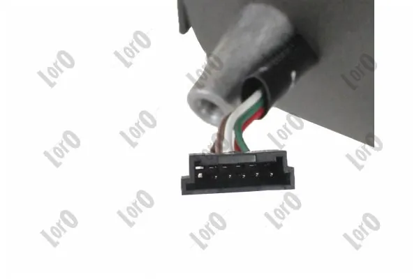 Exterior Mirror 2438M03