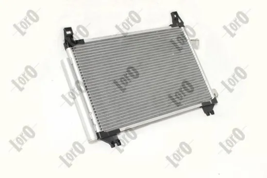 Condenser, air conditioning 051-016-0033