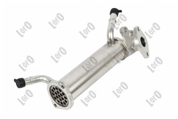Cooler, exhaust gas recirculation 121-00-021