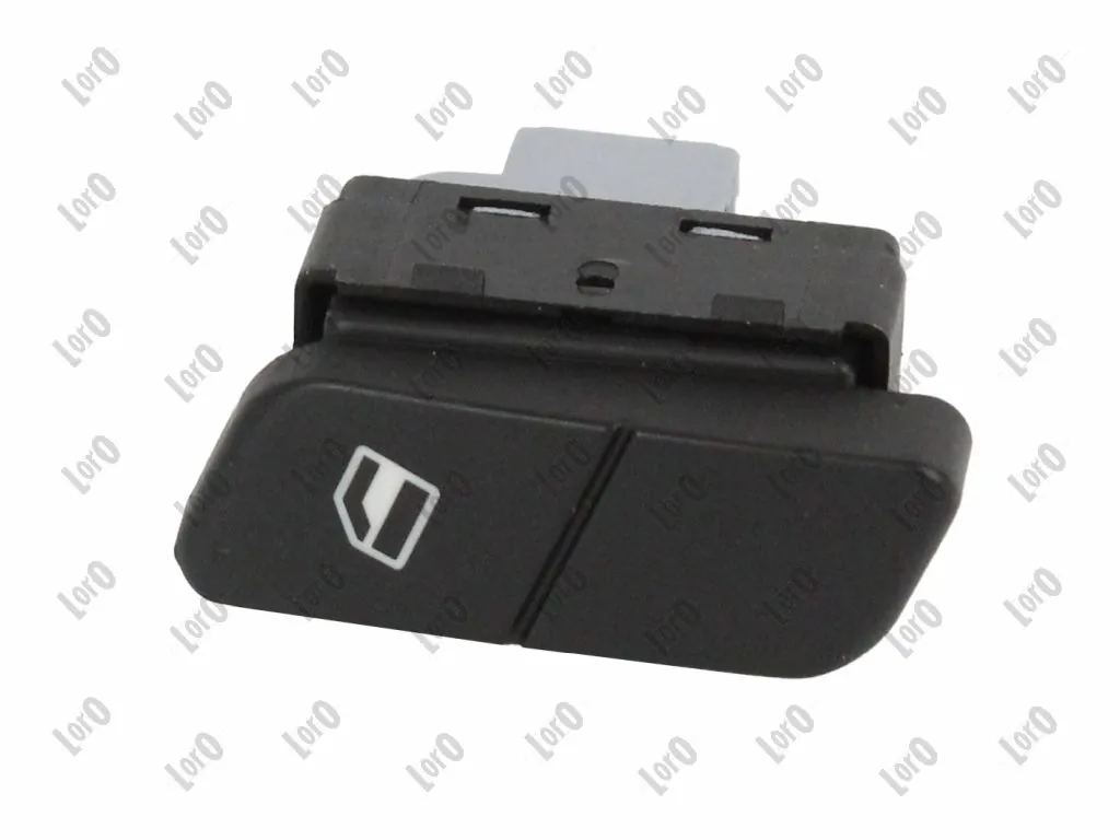 Switch, window regulator 135-06-008