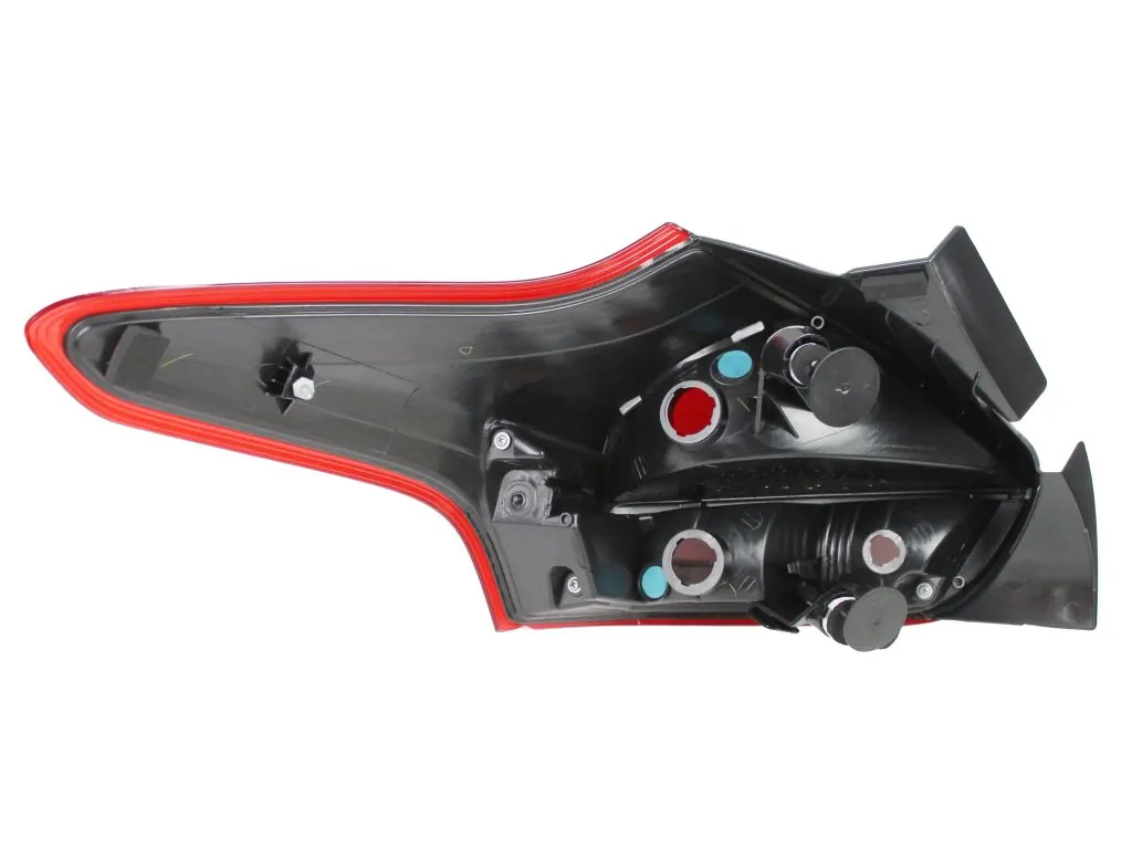 ABAKUS 431-19D2R-UE Tail Light Assembly