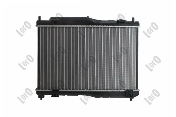 Radiator, engine cooling 017-017-0062