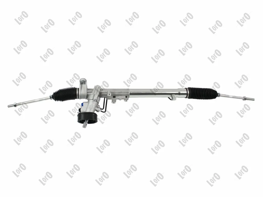 Steering Gear 140-02-004