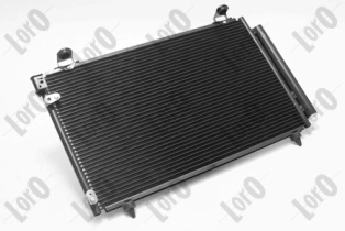 Condenser, air conditioning 051-016-0009