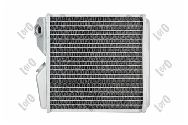 Heat Exchanger, interior heating 037-015-0012-B