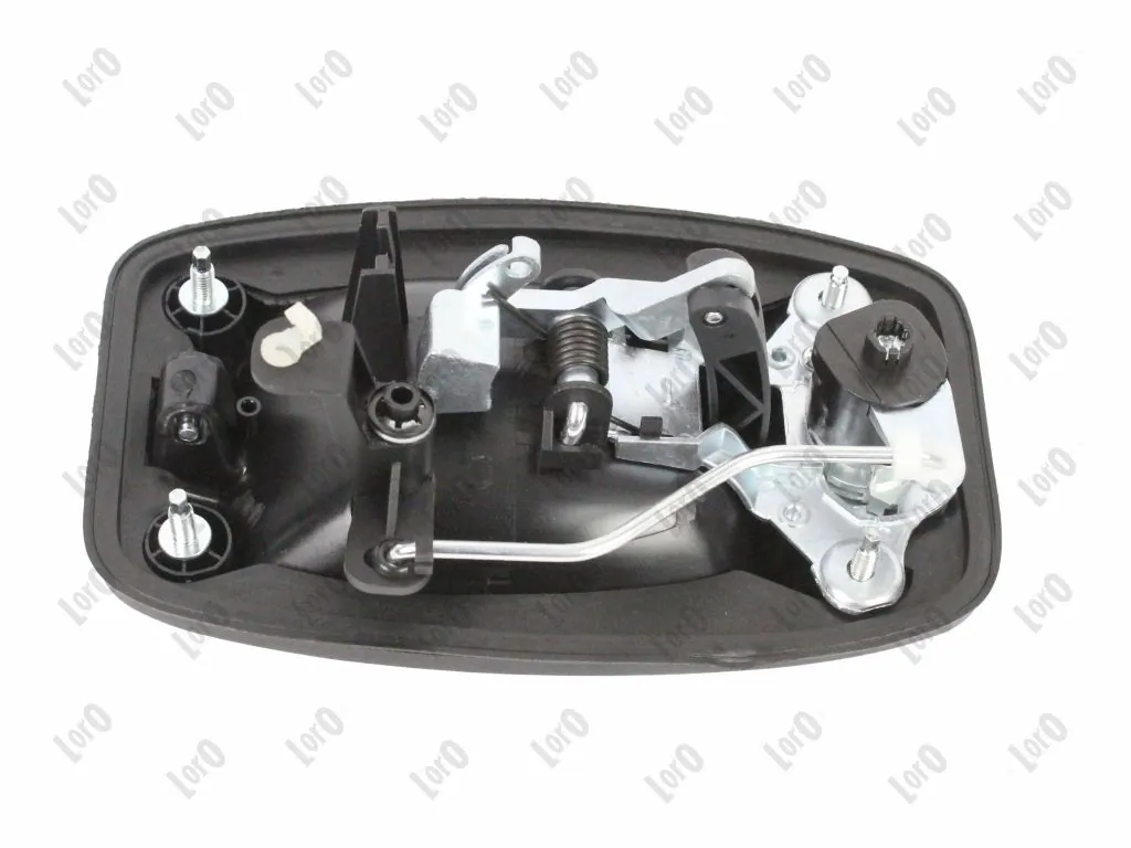 ABAKUS 132-016-035 Exterior Door Handle