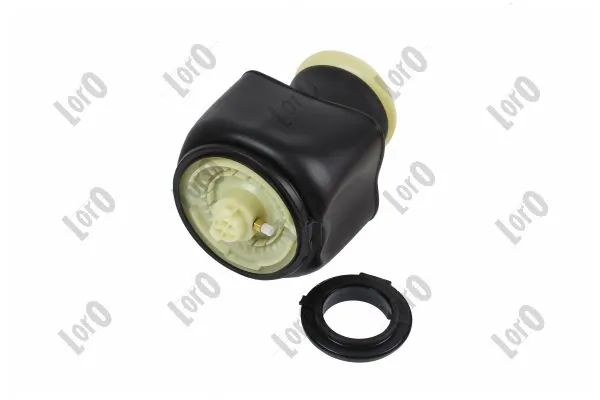 Air Spring, suspension 131-02-106