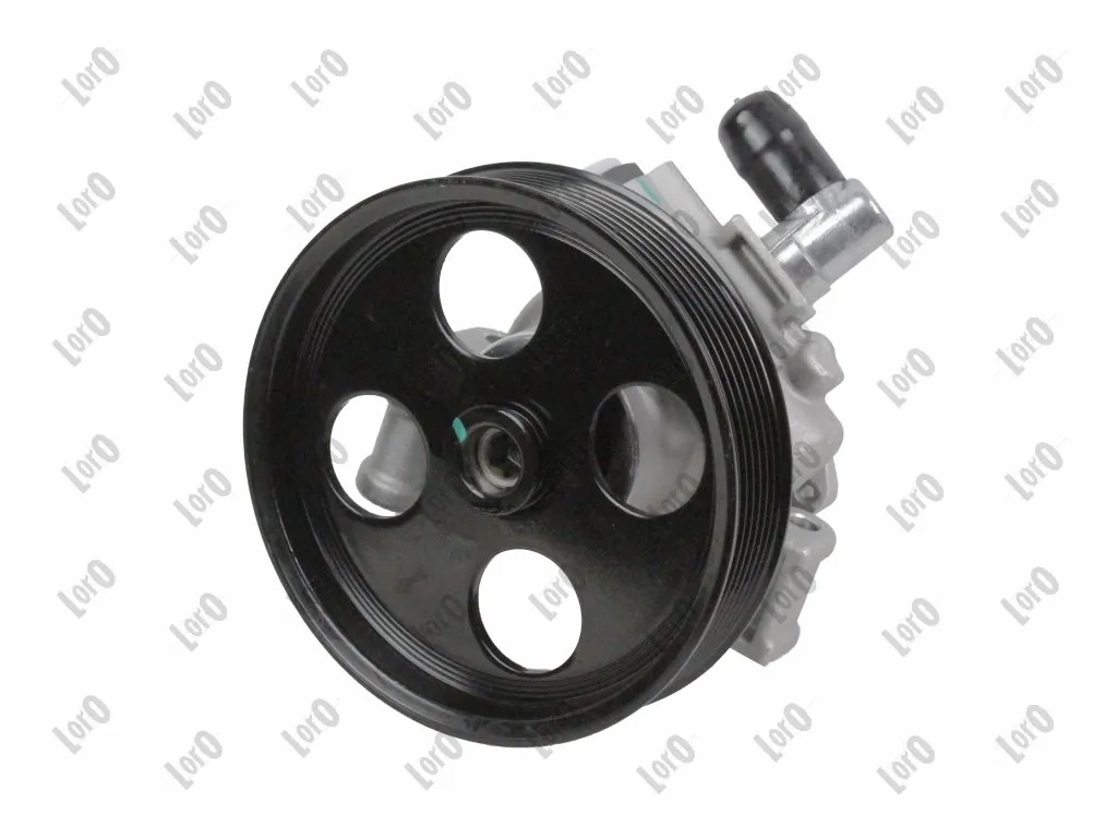 Hydraulic Pump, steering 140-01-088