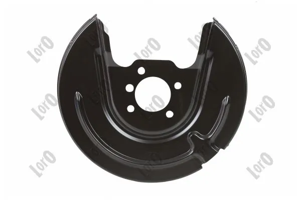 Splash Guard, brake disc 131-07-723