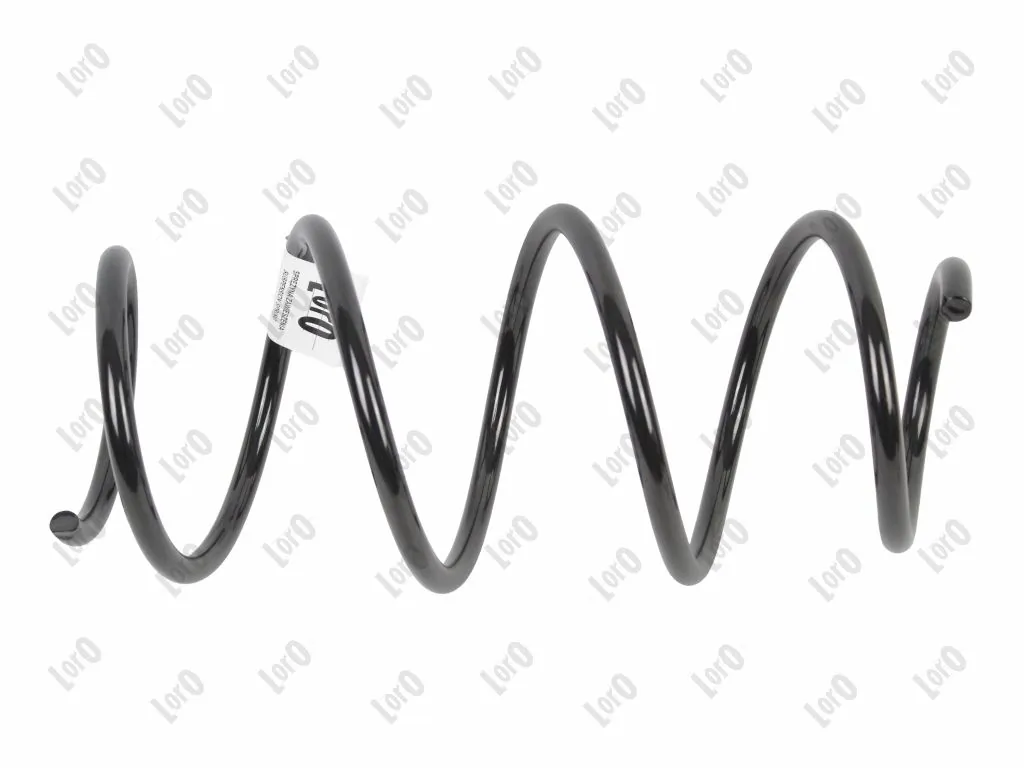 Suspension Spring 234-01-065