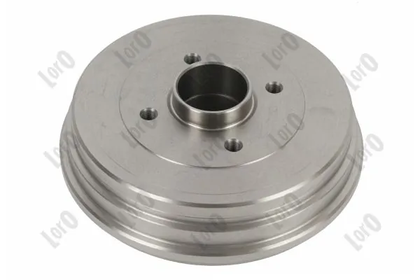 ABAKUS 231-06-009 Brake Drum