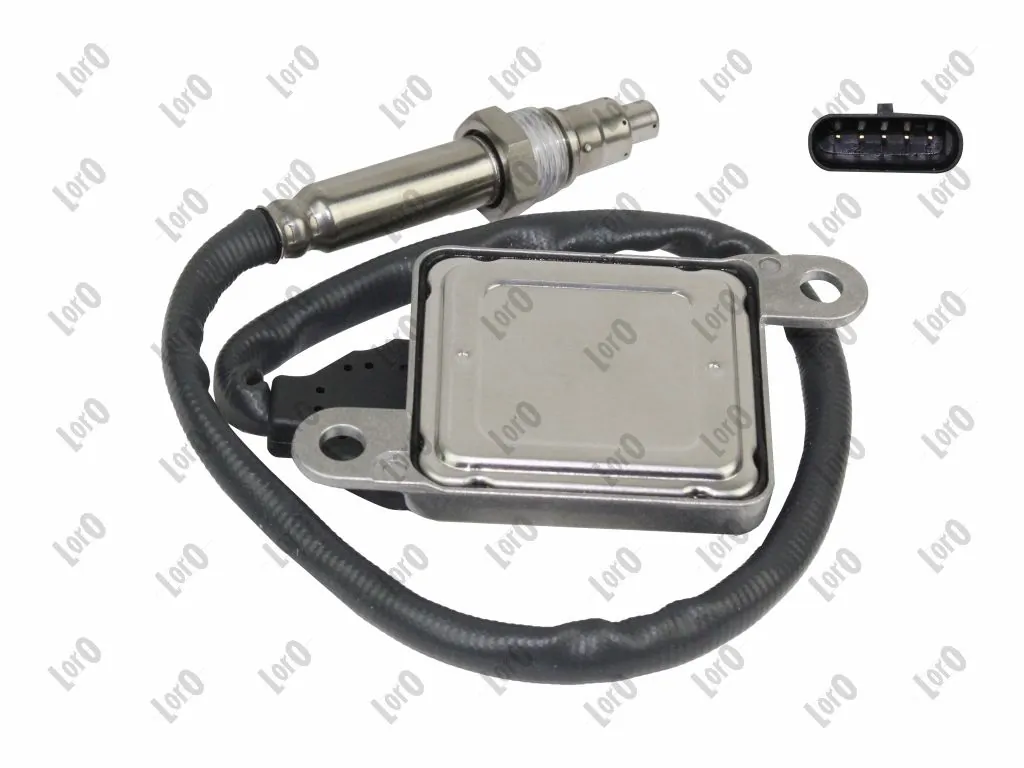 NOx Sensor, NOx catalytic converter 134-02-019