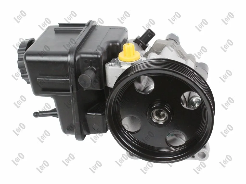Hydraulic Pump, steering 140-01-121
