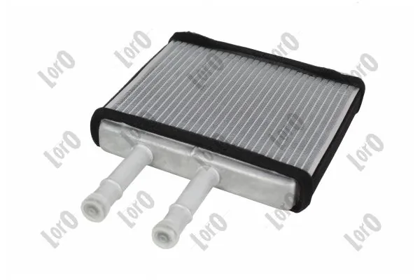 Heat Exchanger, interior heating 007-015-0001-B