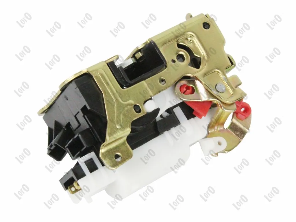 ABAKUS 132-022-014 Door Lock