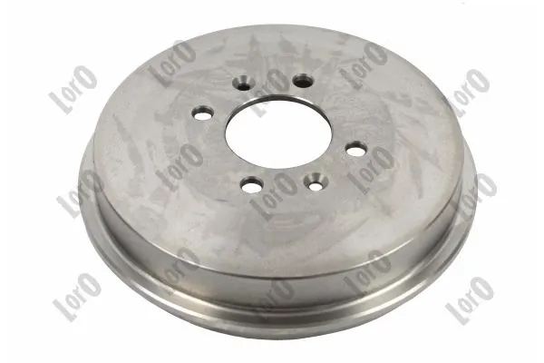ABAKUS 231-06-010 Brake Drum