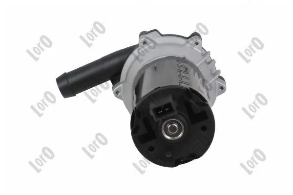 ABAKUS 138-01-025 Auxiliary Water Pump (cooling water circuit)