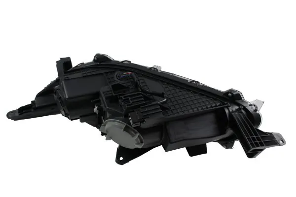 ABAKUS 214-11ASR-LDEM2 Headlight