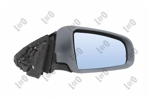Exterior Mirror 0215M02