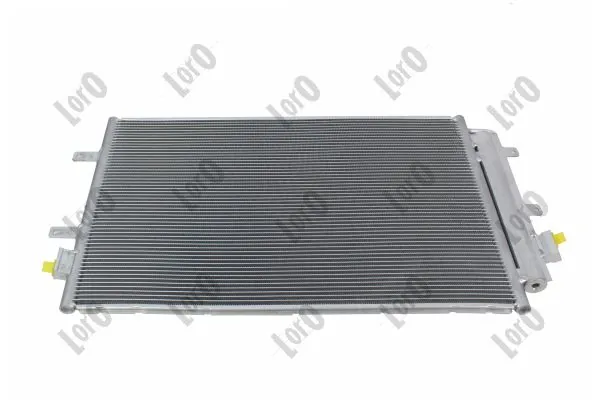 Condenser, air conditioning 022-016-0008