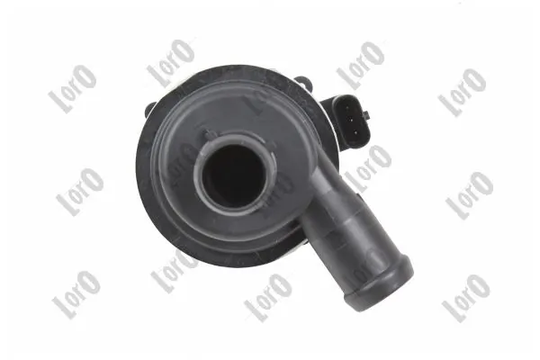 Auxiliary Water Pump (cooling water circuit) 138-01-005