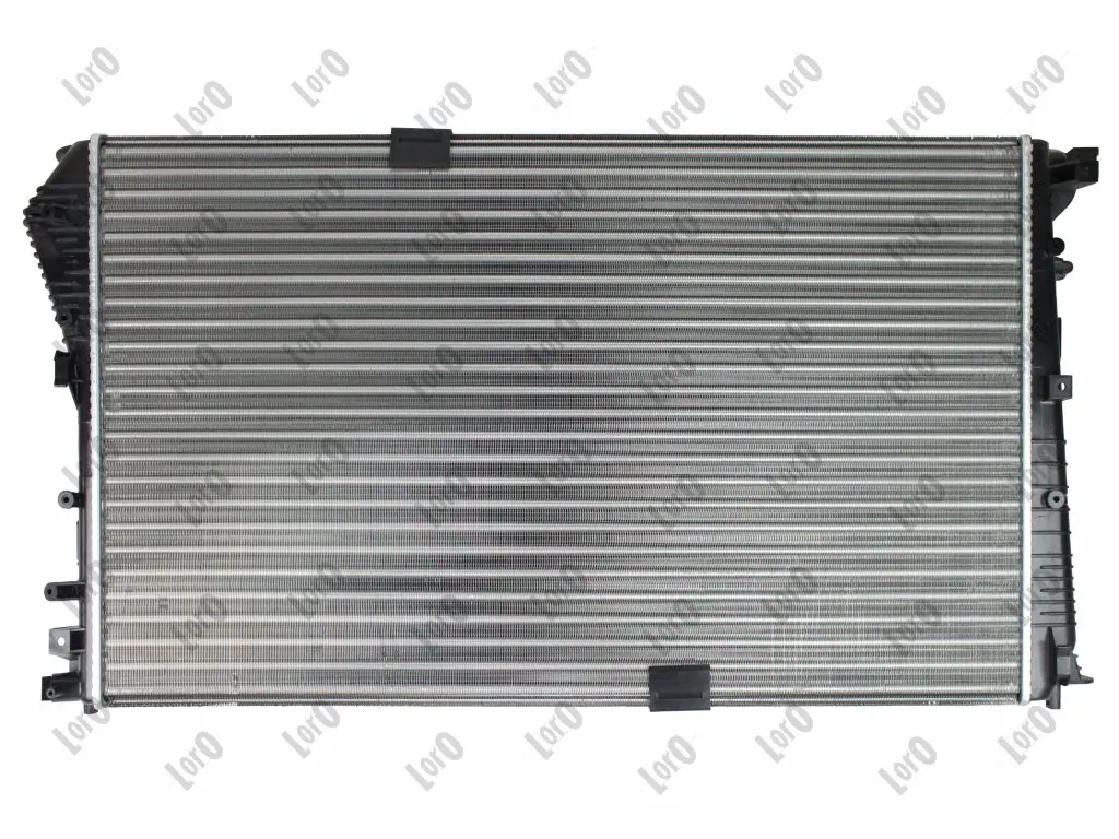 Radiator, engine cooling 033-017-0032