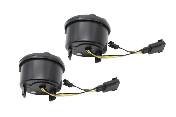 ABAKUS L23-160-001LED-S Indicator Set