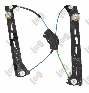 Window Regulator 130-053-066