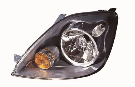 Headlight 431-1172L-LD-EM