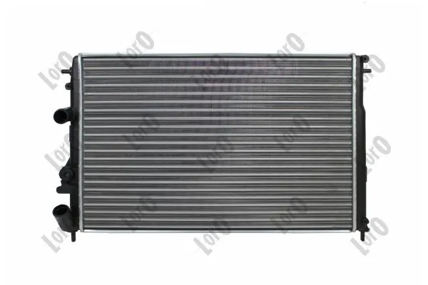ABAKUS 042-017-0030 Radiator, engine cooling