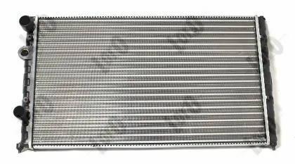 Radiator, engine cooling 053-017-0009