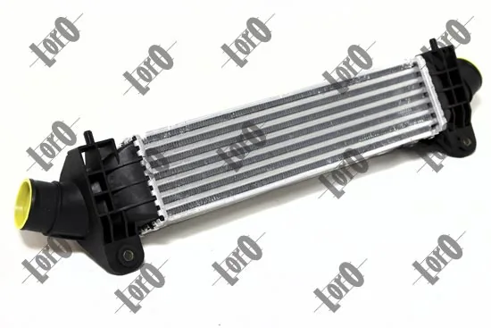 Charge Air Cooler 017-018-0002