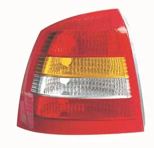 Tail Light Assembly 442-1916L-UE