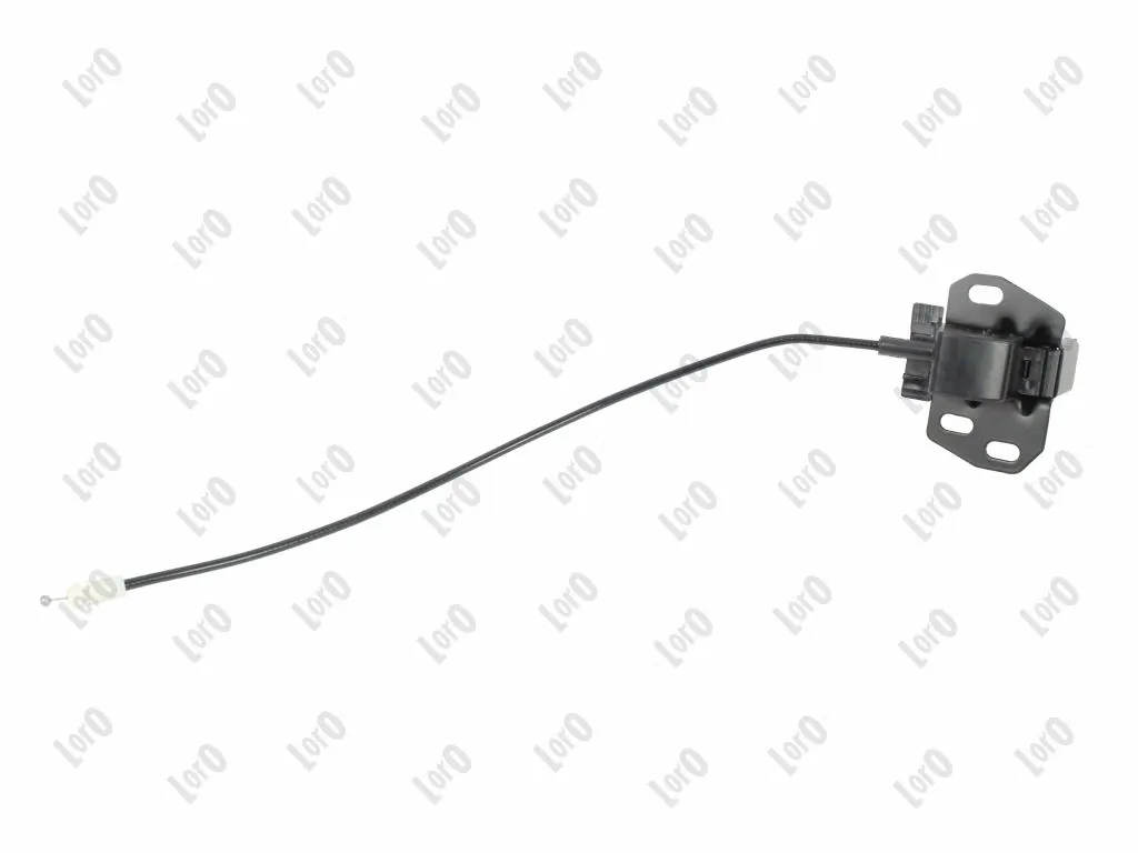 Tailgate Lock 132-042-025