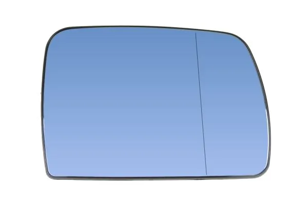 Mirror Glass, exterior mirror 0429G02
