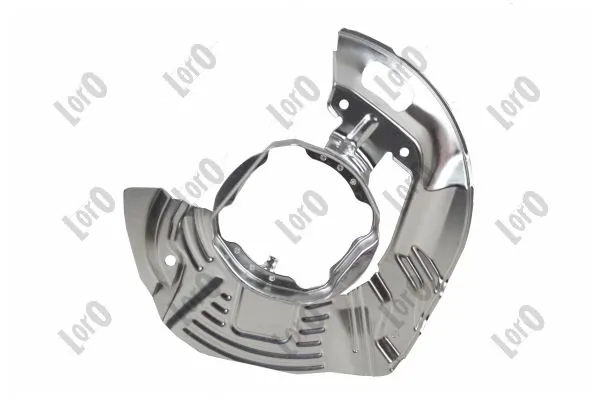 Splash Guard, brake disc 131-07-154