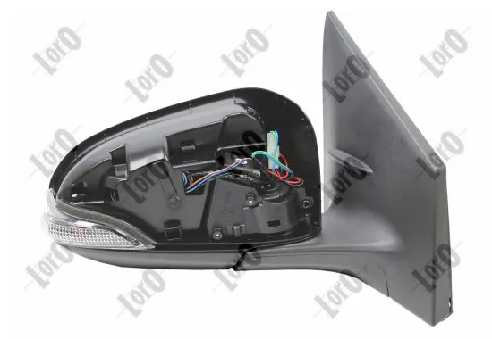 ABAKUS 3940M10 Exterior Mirror
