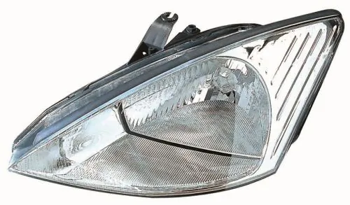 Headlight 431-1144R-LD-EM