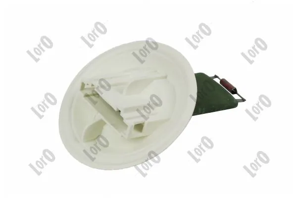 Resistor, interior blower 133-054-014