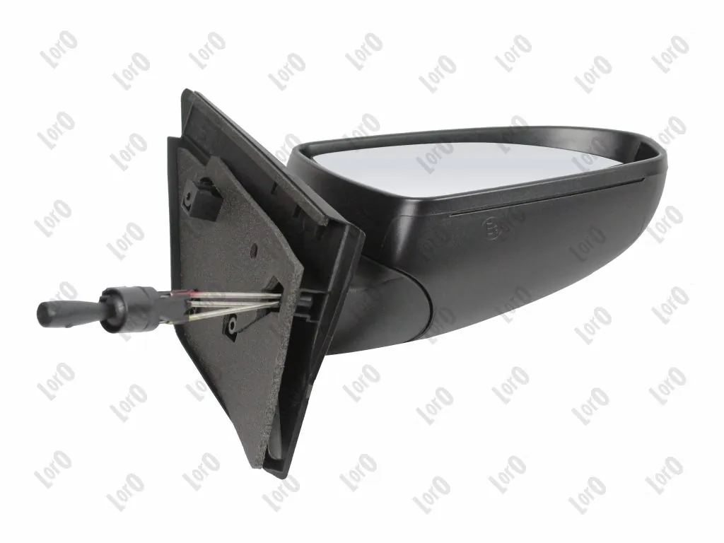 Exterior Mirror 3605M02