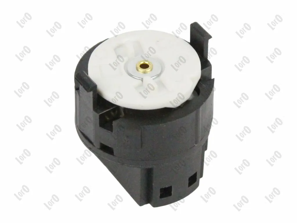 Steering Lock 132-016-044