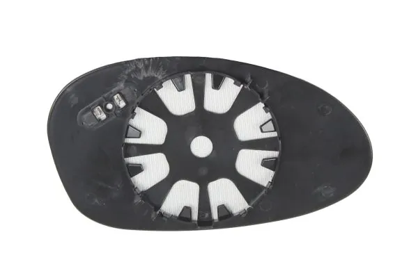 Mirror Glass, exterior mirror 0401G02