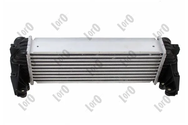 Charge Air Cooler 017-018-0019
