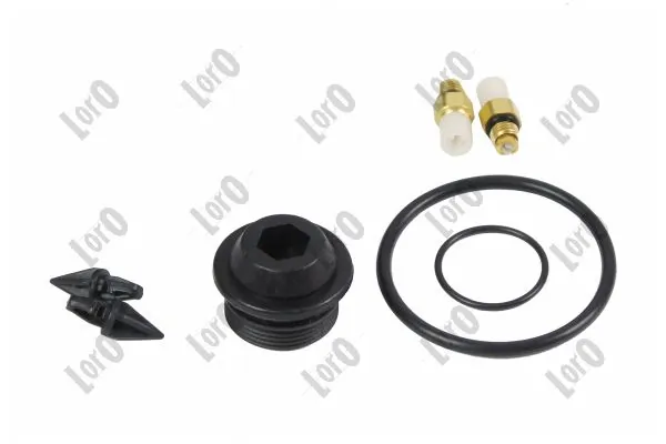 Air Spring, suspension 131-02-313