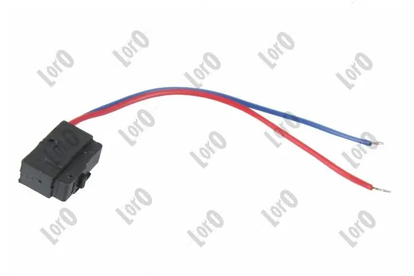 Switch, door lock 132-053-091